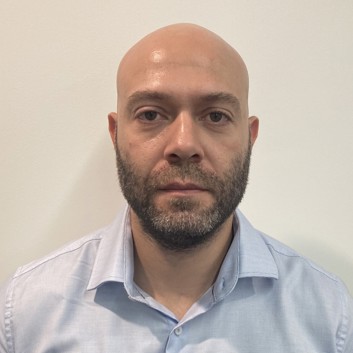 Nikos Papadimitriou Cropped