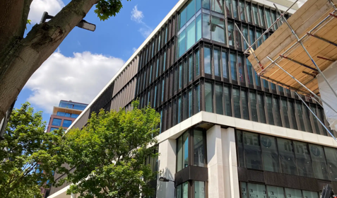 One Southwark Bridge Road (LC03) 6