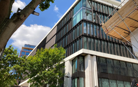 One Southwark Bridge Road (LC03) 6