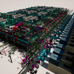 Cloud Services Image