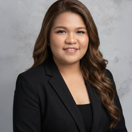 Aina Gonzales Grey 1