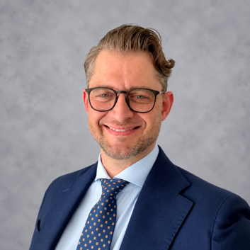 Sebastien Verhaeven