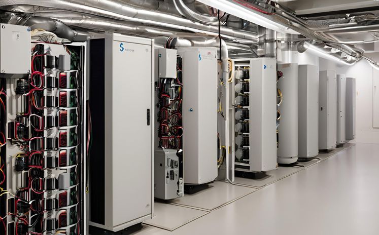 Data Centre Waste Heat AI Image V1