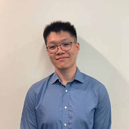 Anthony Ng (RED Card)