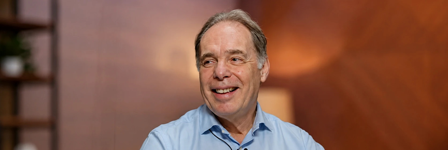 Phil Reid | Solving Complex Power Challenges