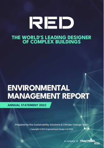 Reporting Red Annual Reports | Yearly Reports and Insights | RED