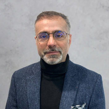 Mohammad Royapoor 1