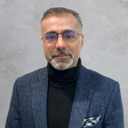Mohammad Royapoor 1