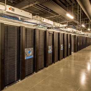Grey Data Centre