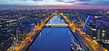 Locations Dublin
