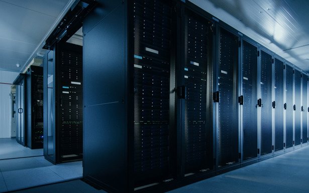 Data Centre