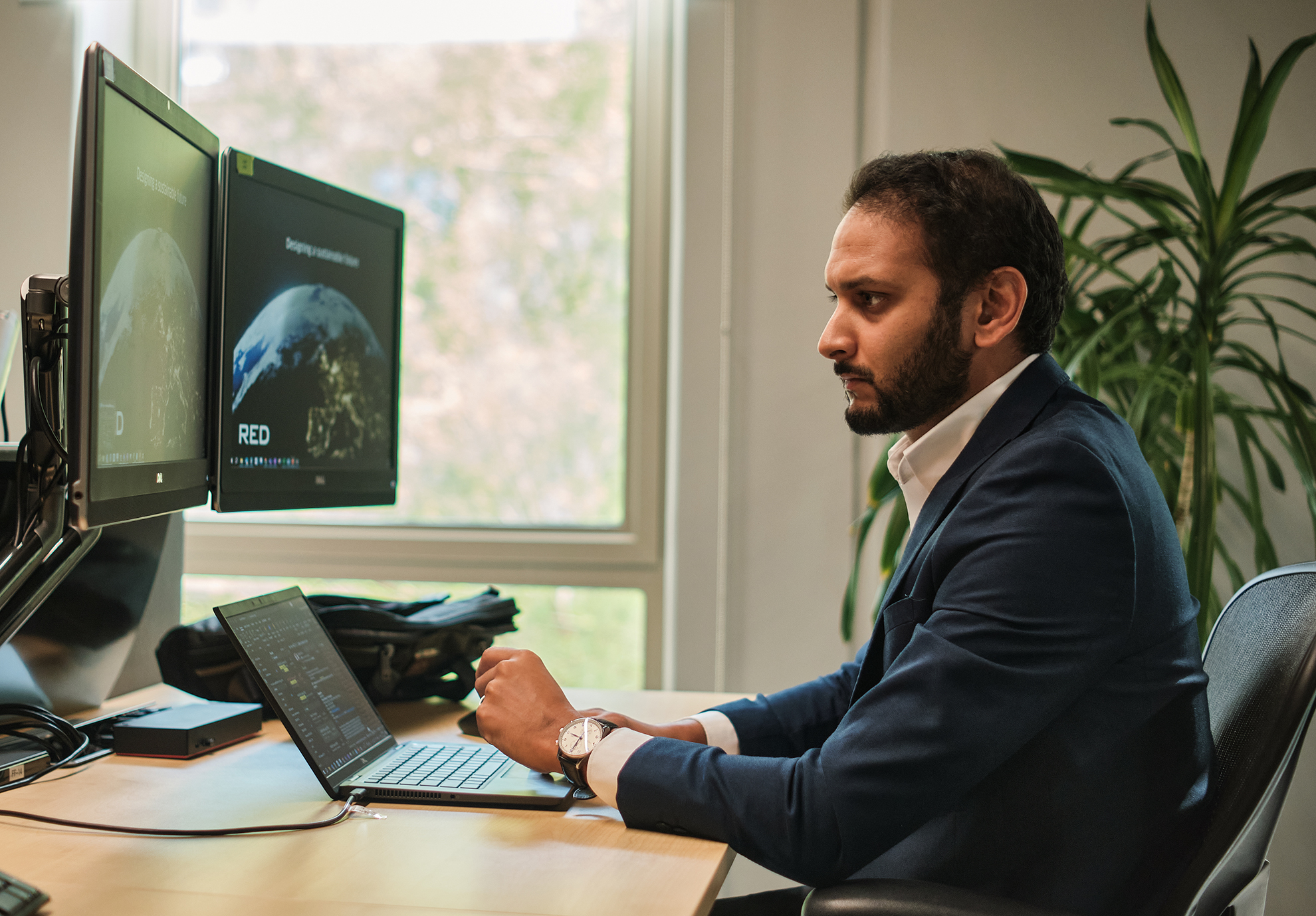 03. Lead Designer Image