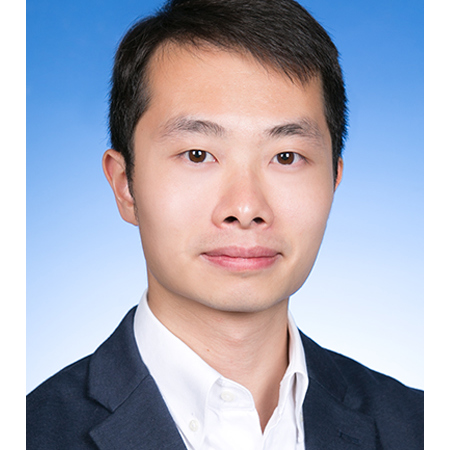 Maurice Wong