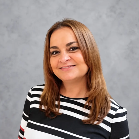 Shereen Tory (WEB)