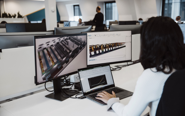 Managed Service Image