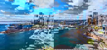 RED Engineering Design Sydney