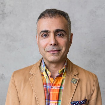 Mohammad Royapoor Web