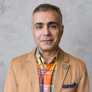 Mohammad Royapoor Web