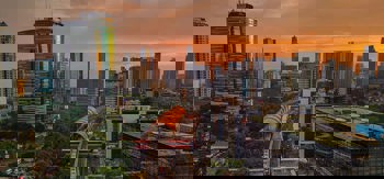 RED Engineering Design Jakarta Indonesia