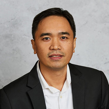 Jok Montoya RED